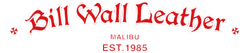 Bill Wall Leather ビルウォールレザー